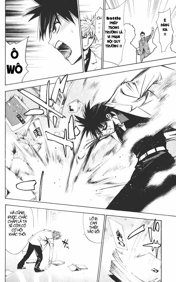 MxO: Chapter 6