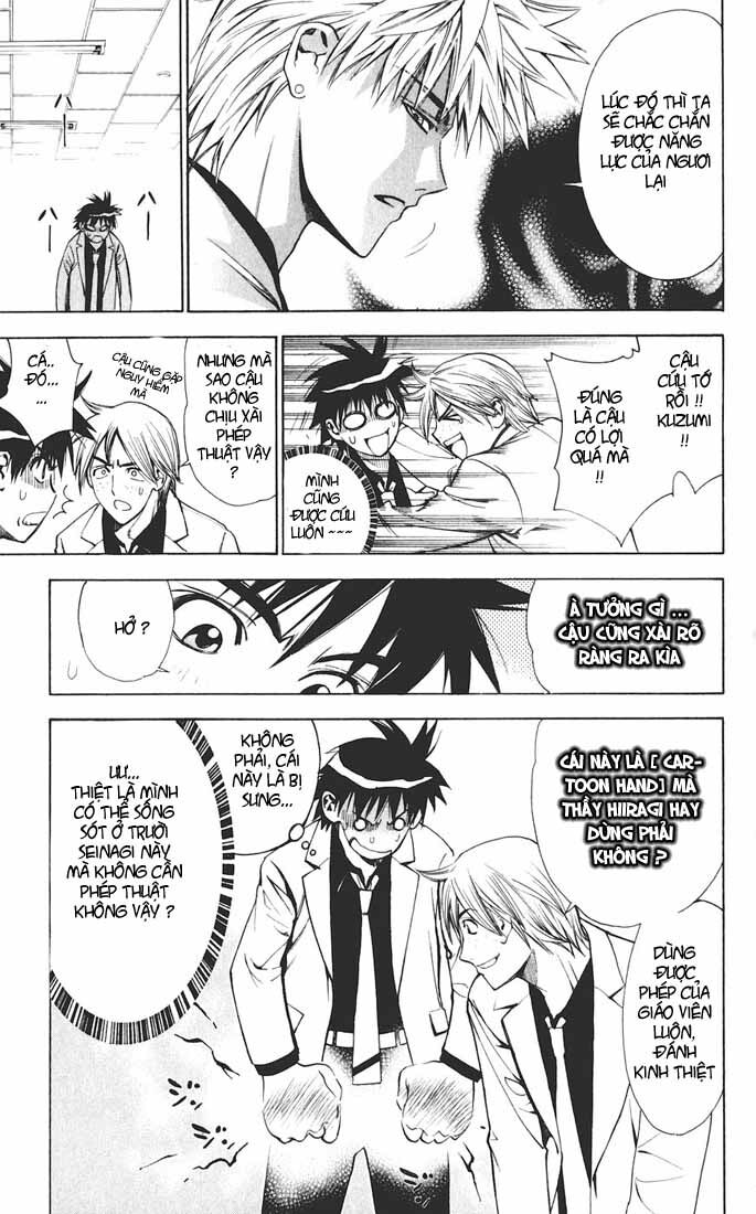 MxO: Chapter 6