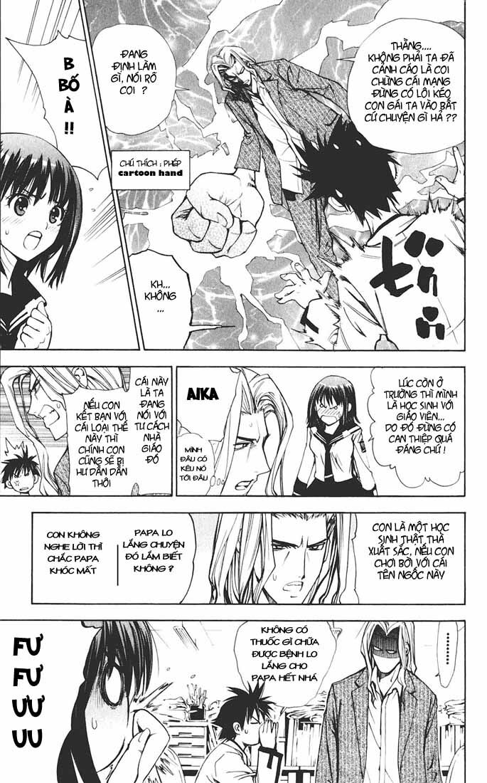 MxO: Chapter 6