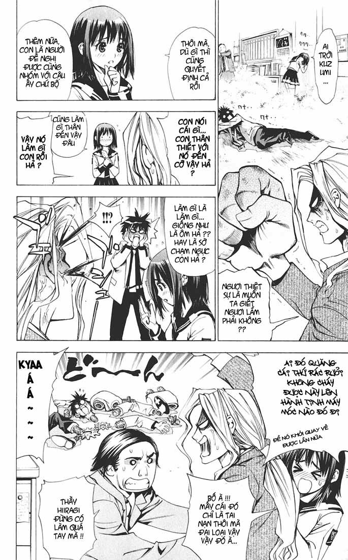 MxO: Chapter 6