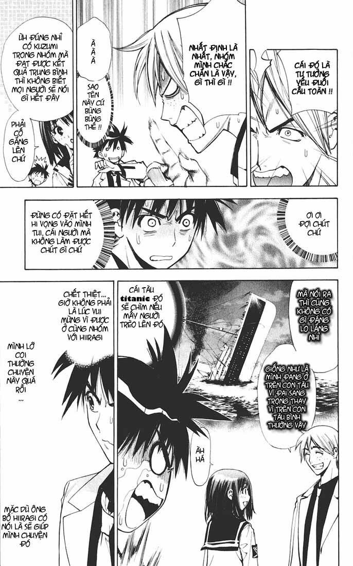 MxO: Chapter 6