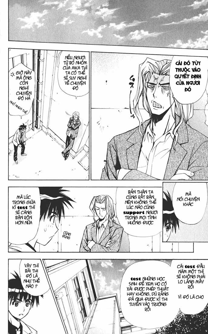 MxO: Chapter 6