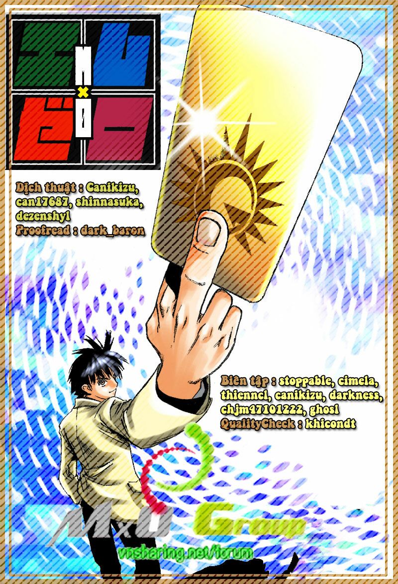 MxO: Chapter 60