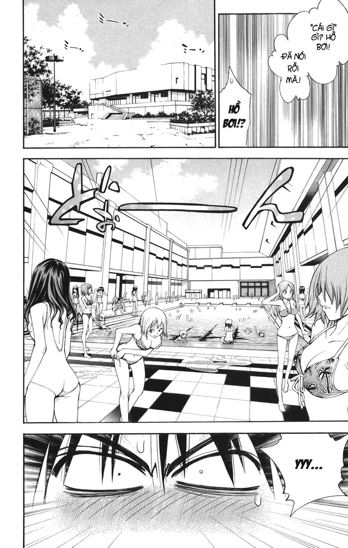 MxO: Chapter 60