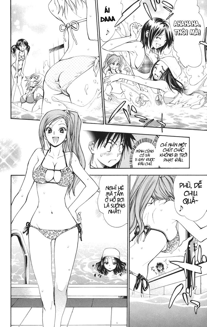 MxO: Chapter 60