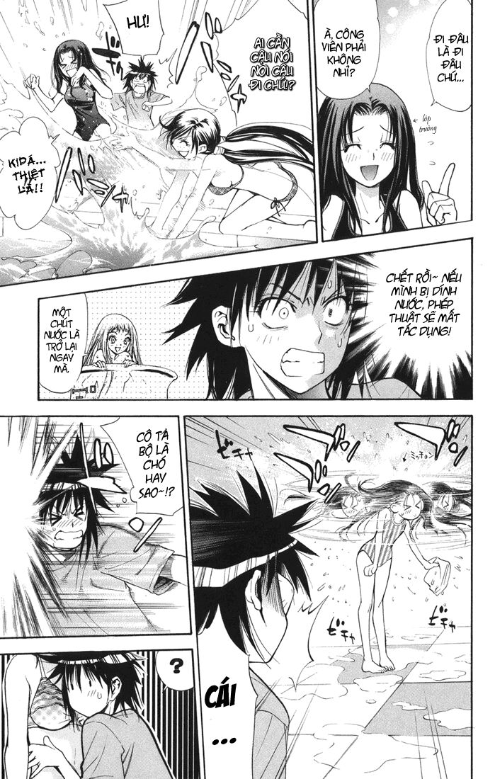 MxO: Chapter 60