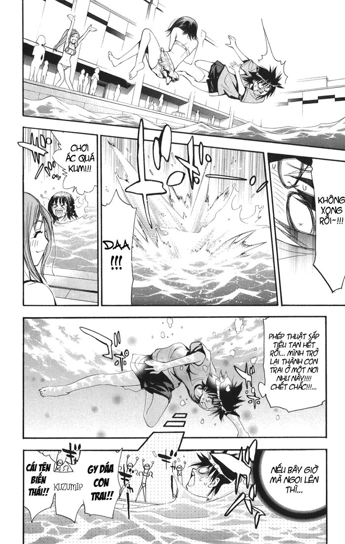 MxO: Chapter 60