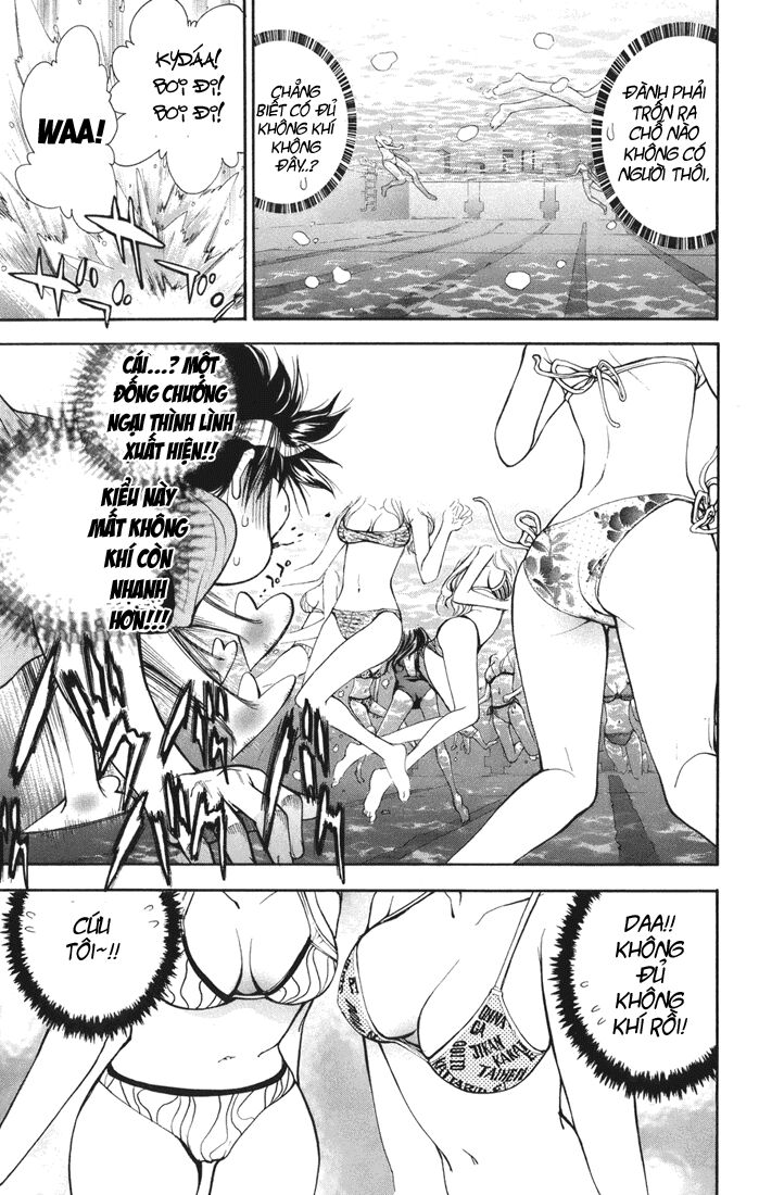 MxO: Chapter 60