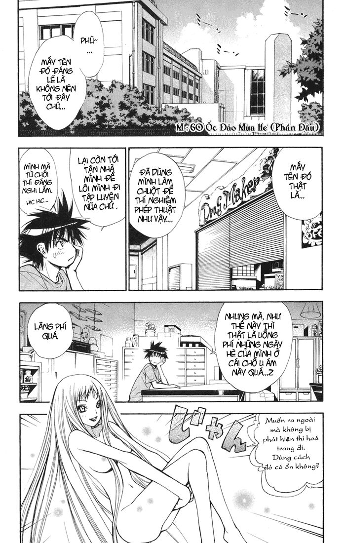 MxO: Chapter 60