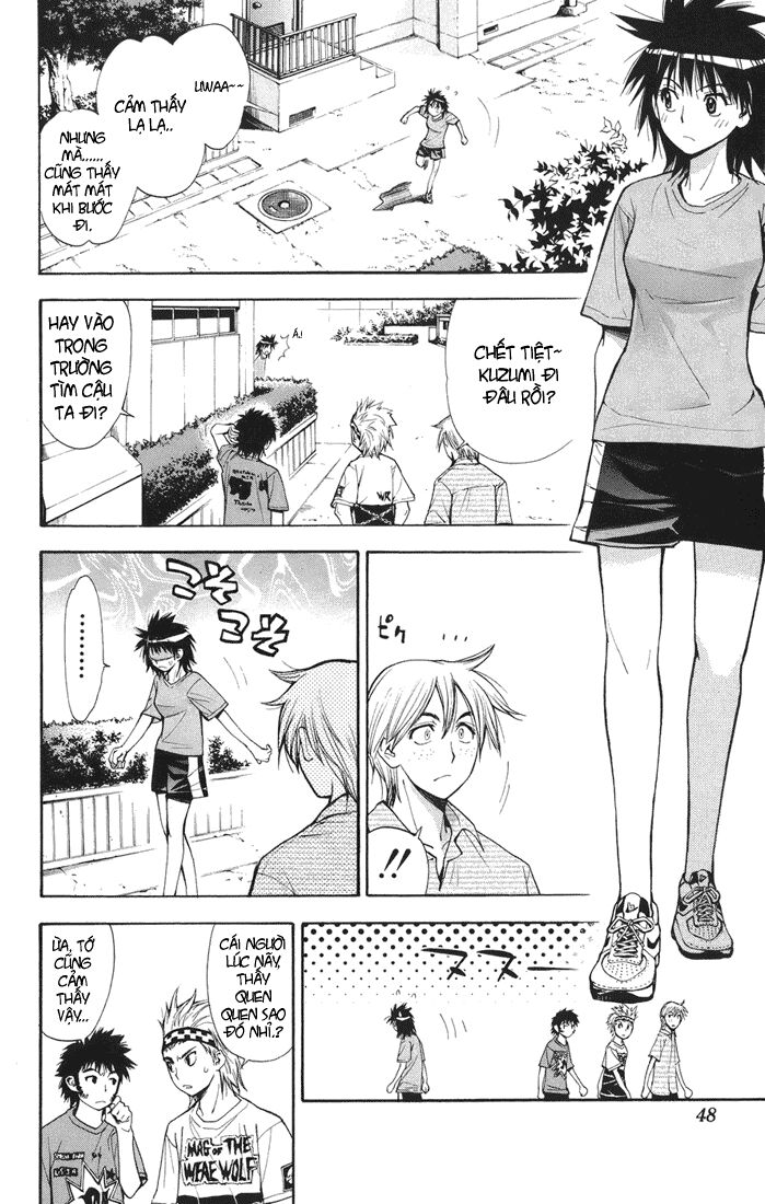 MxO: Chapter 60