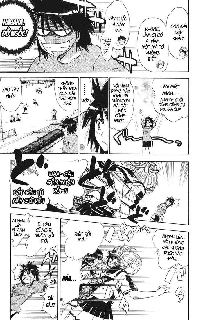 MxO: Chapter 60