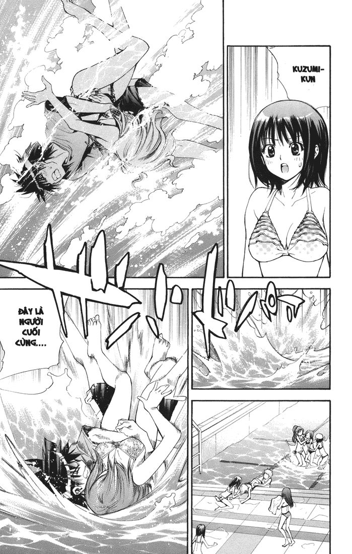 MxO: Chapter 61