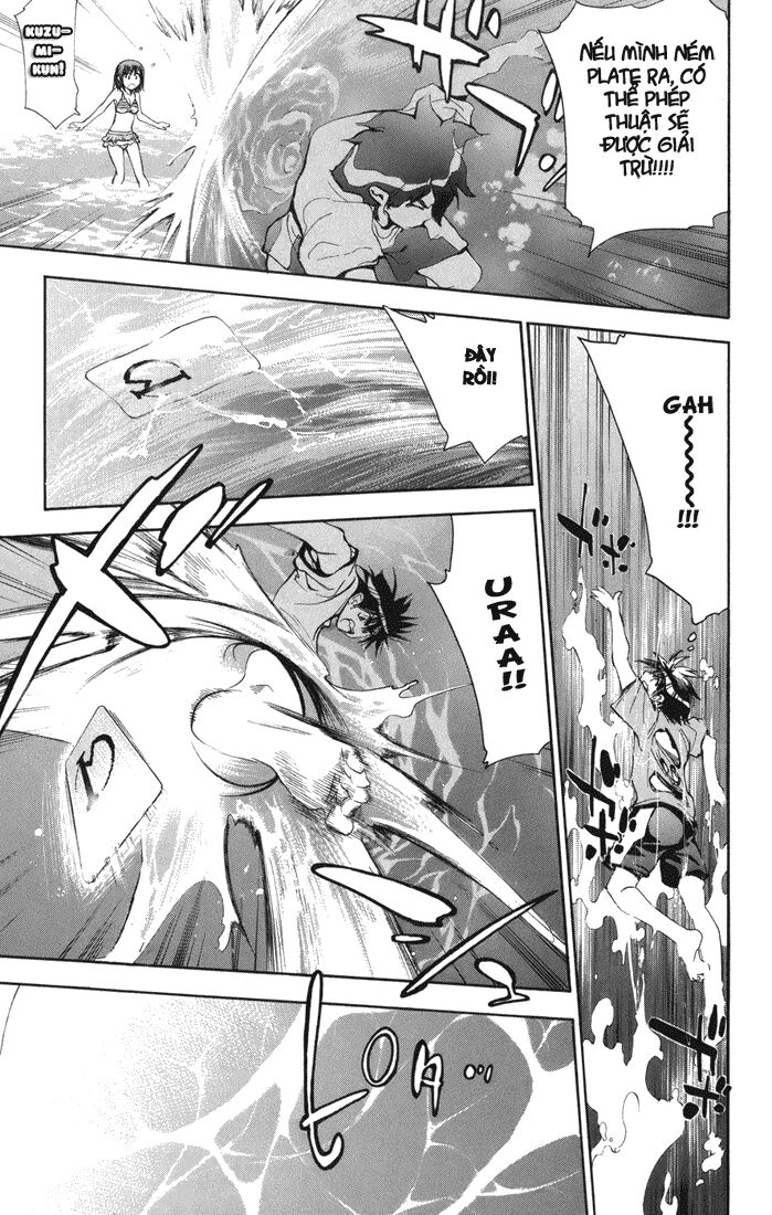 MxO: Chapter 61