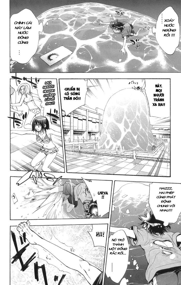 MxO: Chapter 61