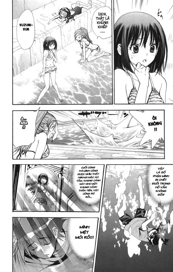 MxO: Chapter 61