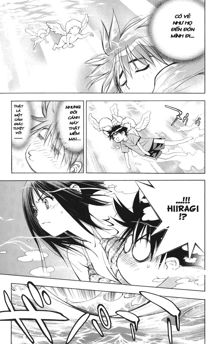 MxO: Chapter 61