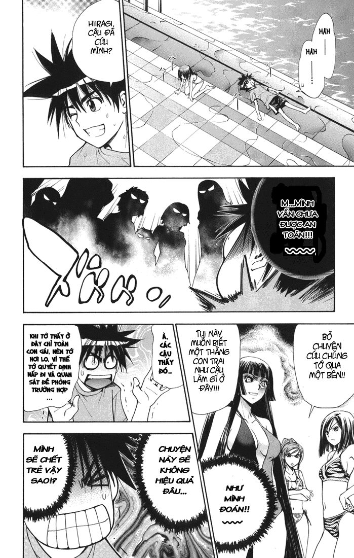 MxO: Chapter 61