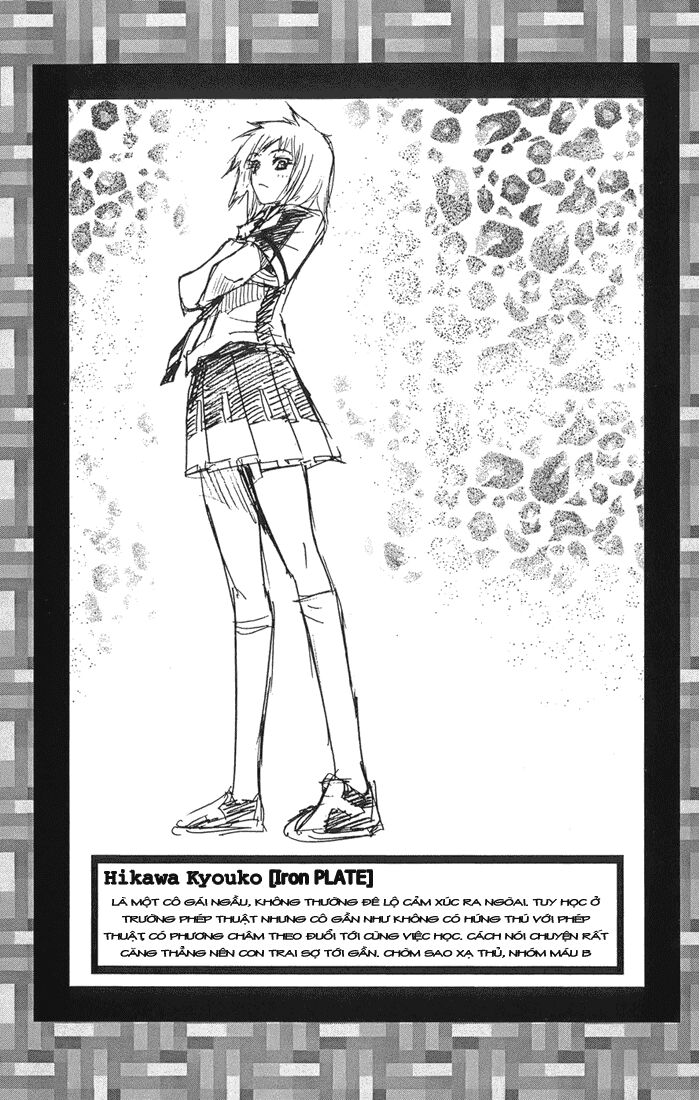 MxO: Chapter 61