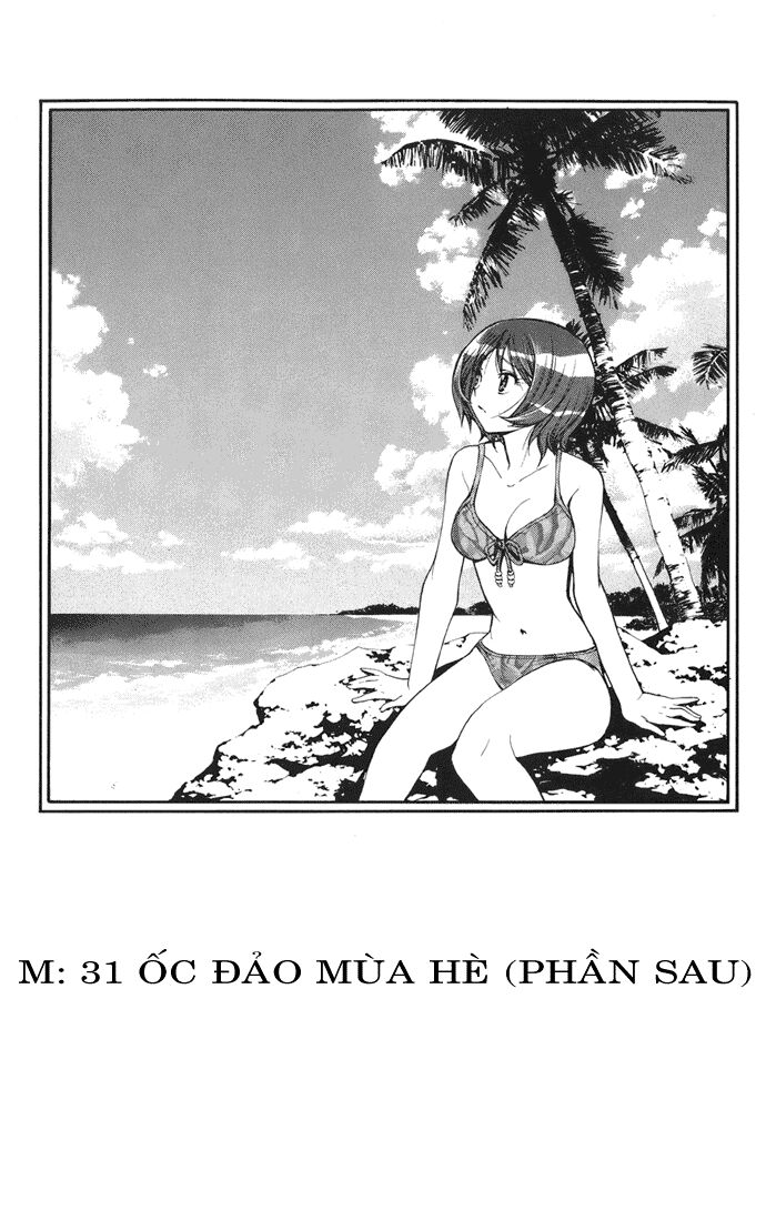 MxO: Chapter 61