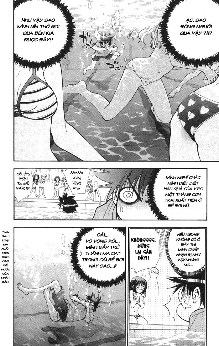 MxO: Chapter 61