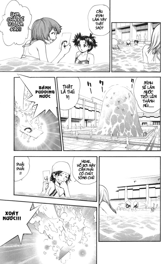 MxO: Chapter 61