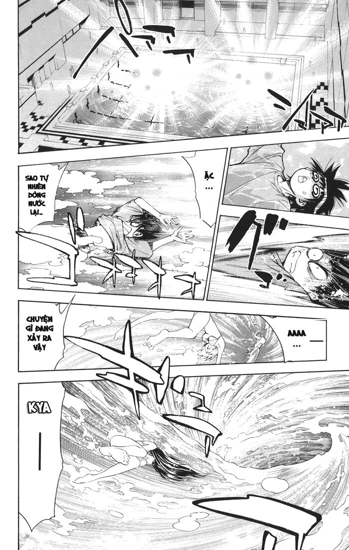MxO: Chapter 61
