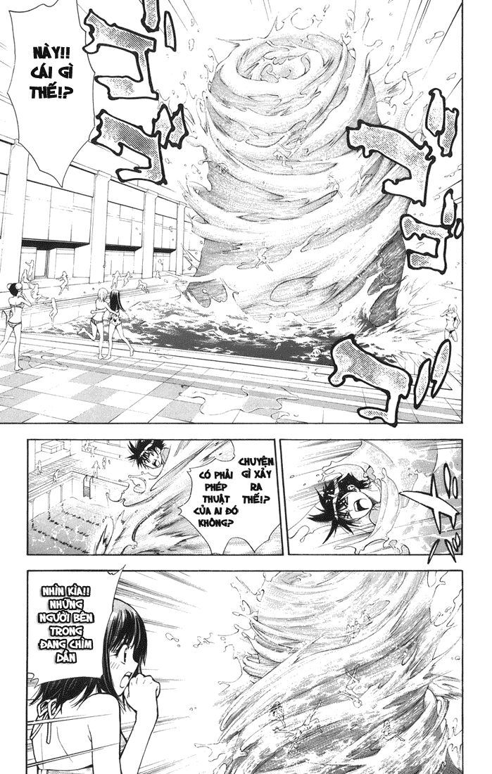 MxO: Chapter 61