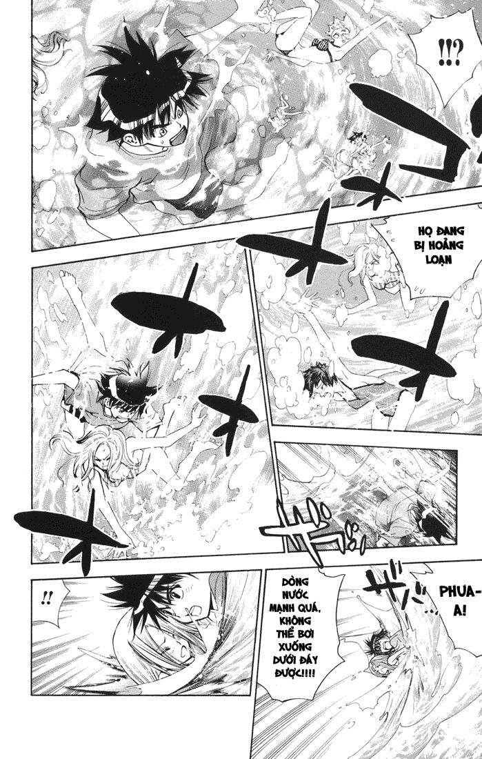 MxO: Chapter 61