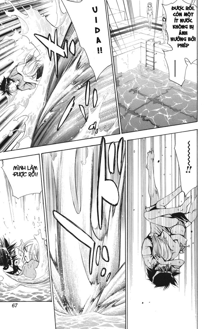 MxO: Chapter 61