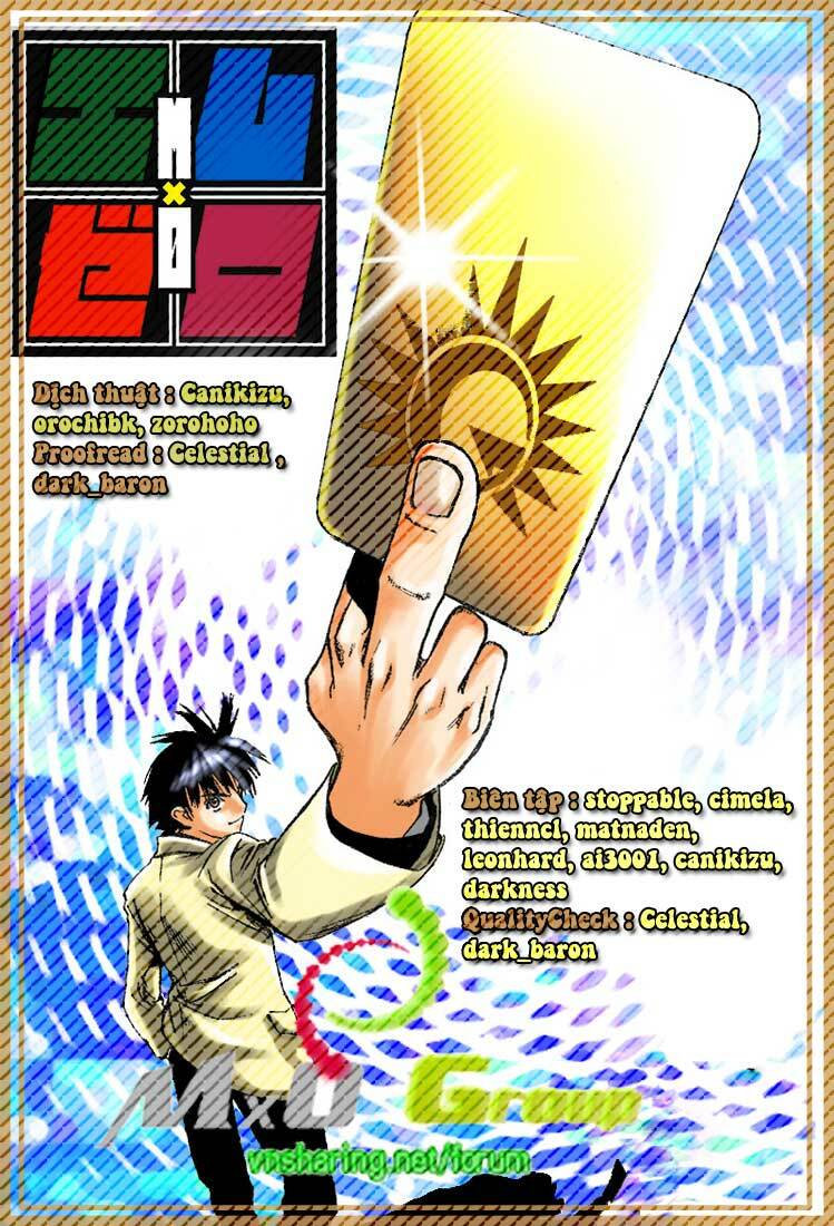 MxO: Chapter 62