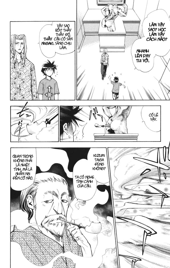 MxO: Chapter 62