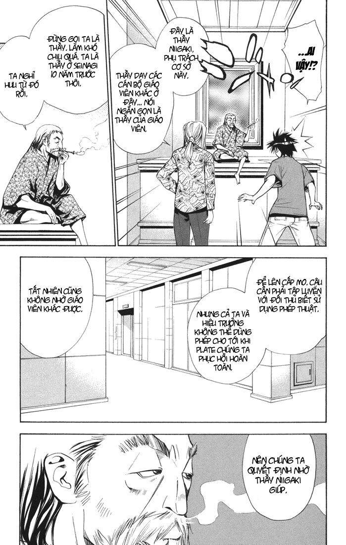 MxO: Chapter 62