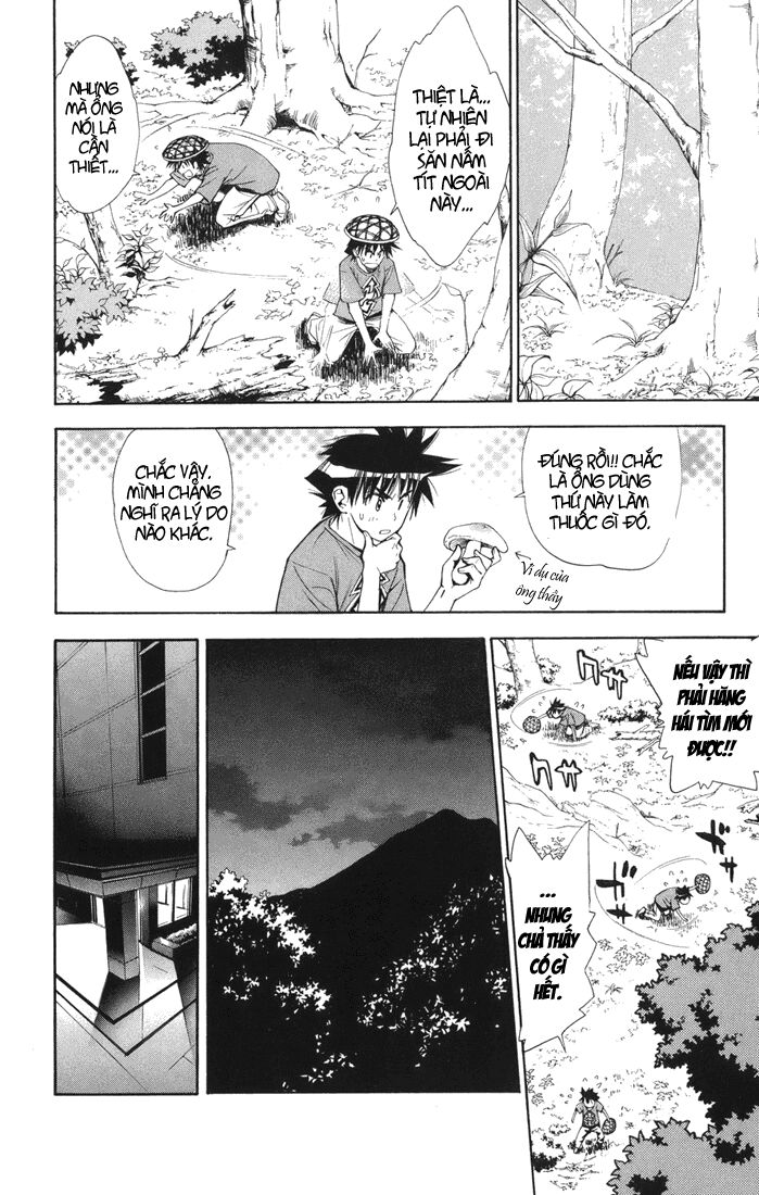 MxO: Chapter 62