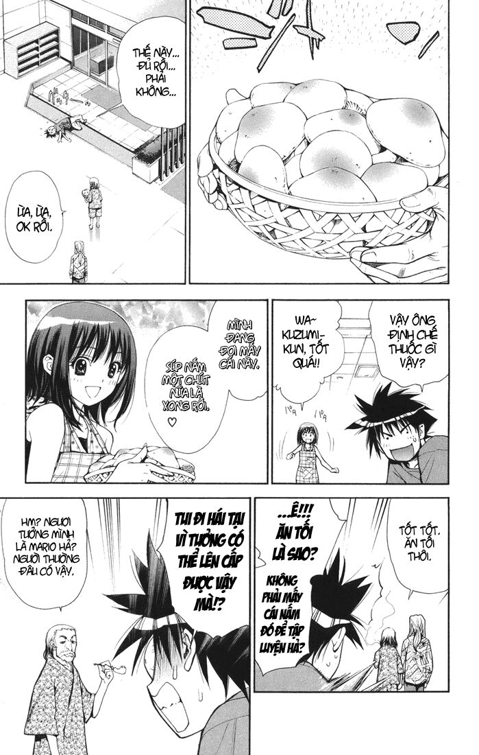 MxO: Chapter 62