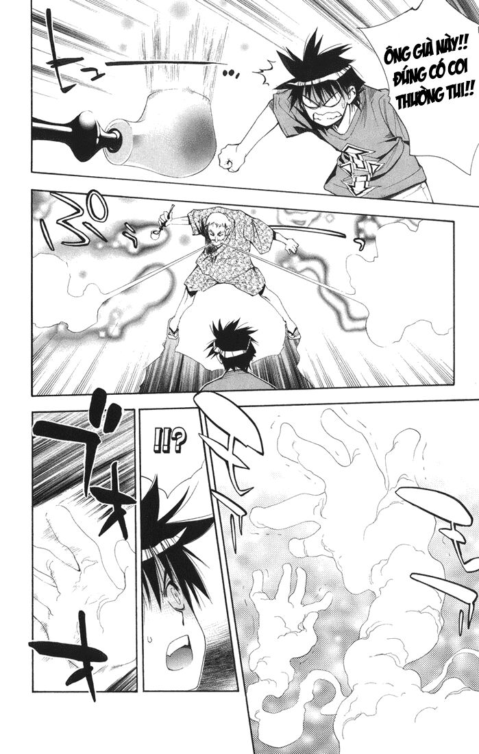 MxO: Chapter 62