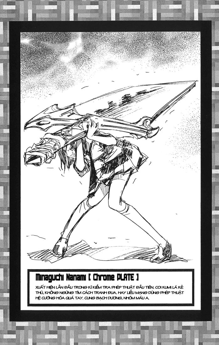 MxO: Chapter 62
