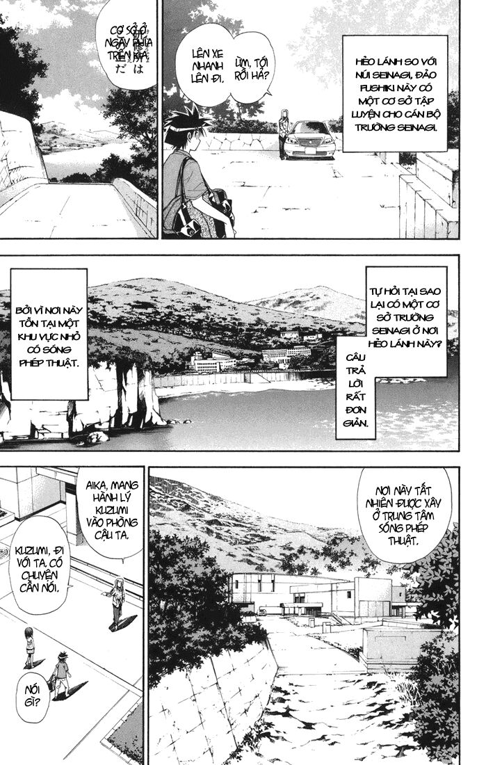 MxO: Chapter 62