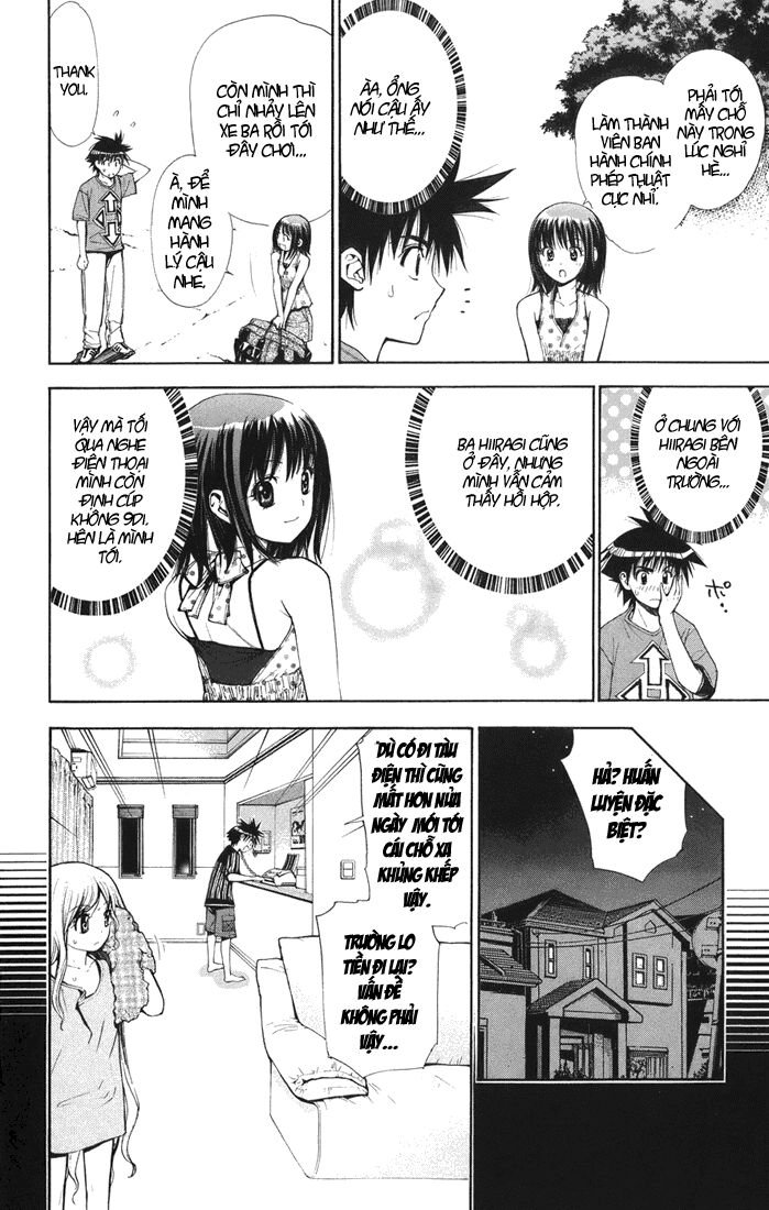 MxO: Chapter 62