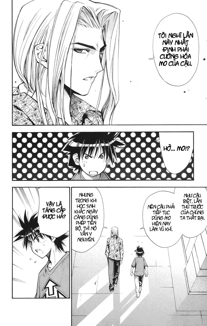 MxO: Chapter 62