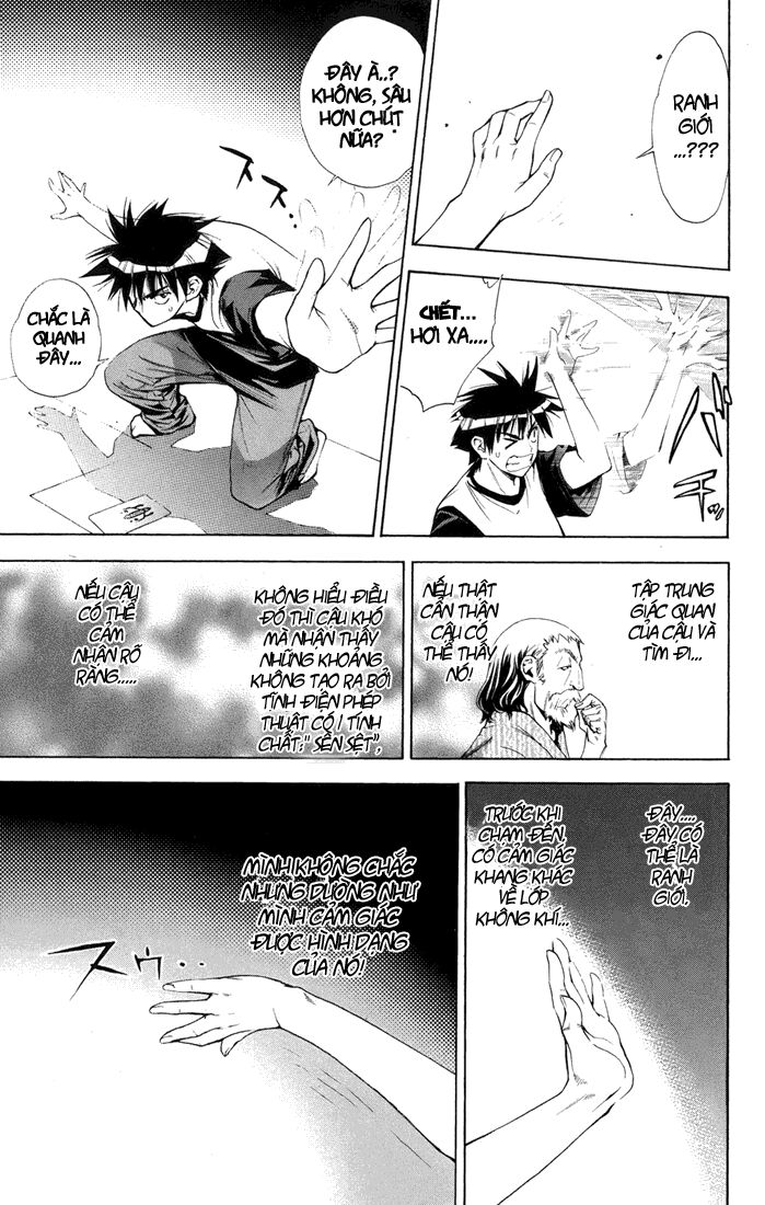 MxO: Chapter 63
