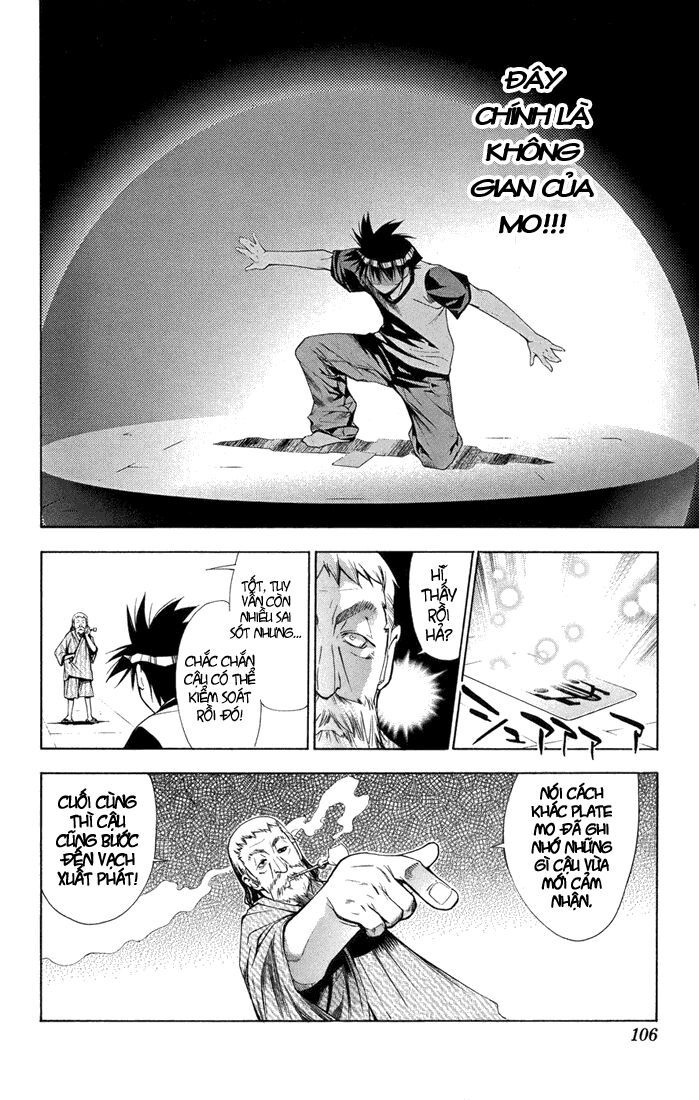 MxO: Chapter 63