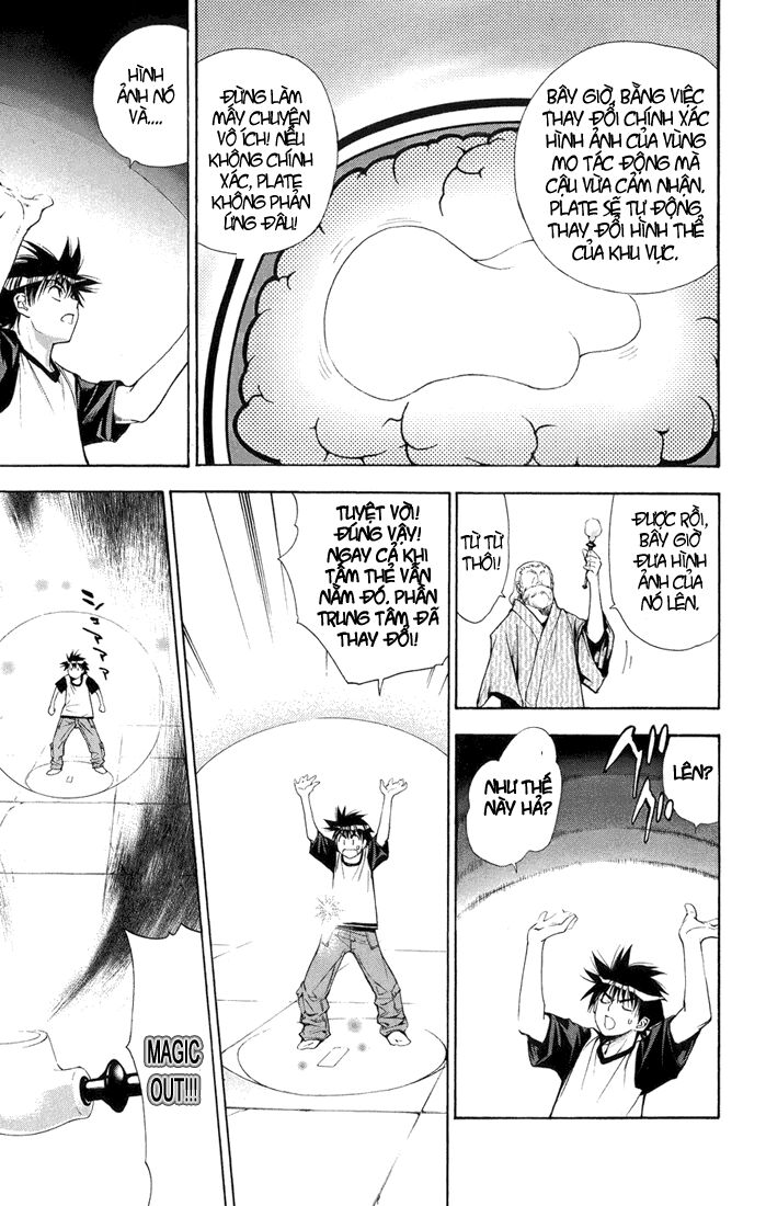 MxO: Chapter 63