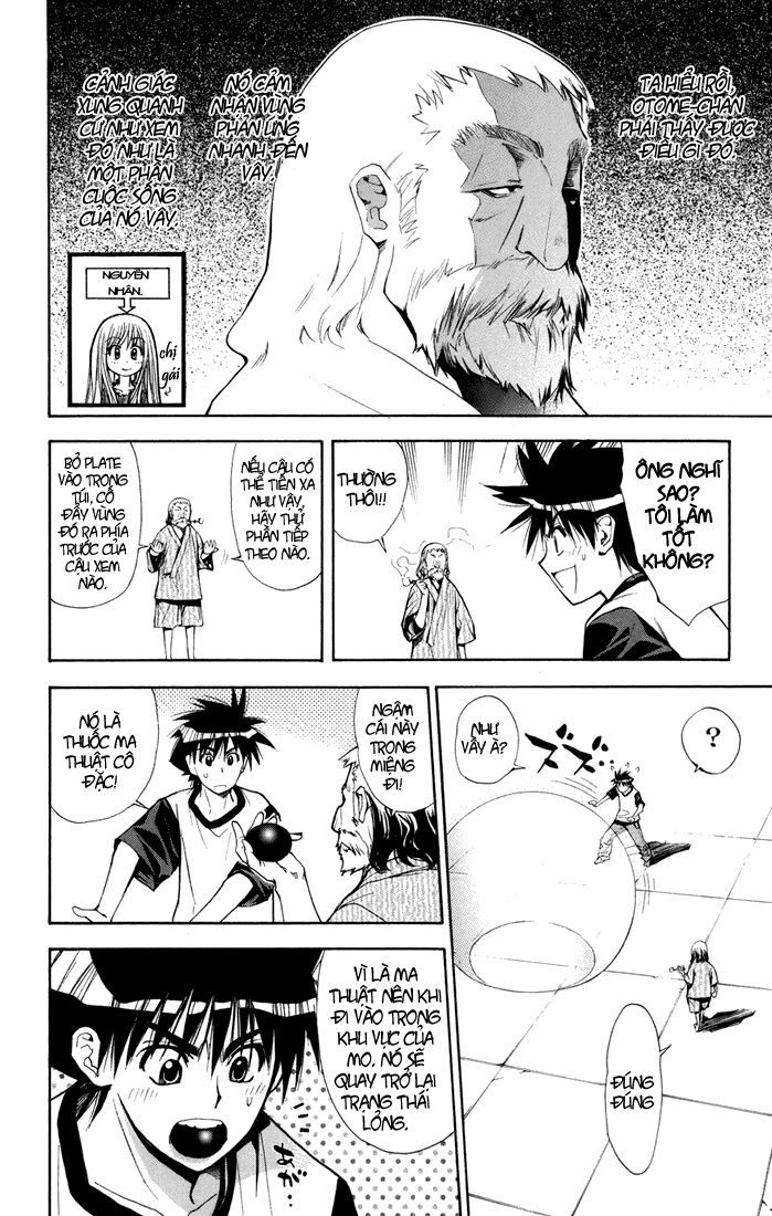 MxO: Chapter 63