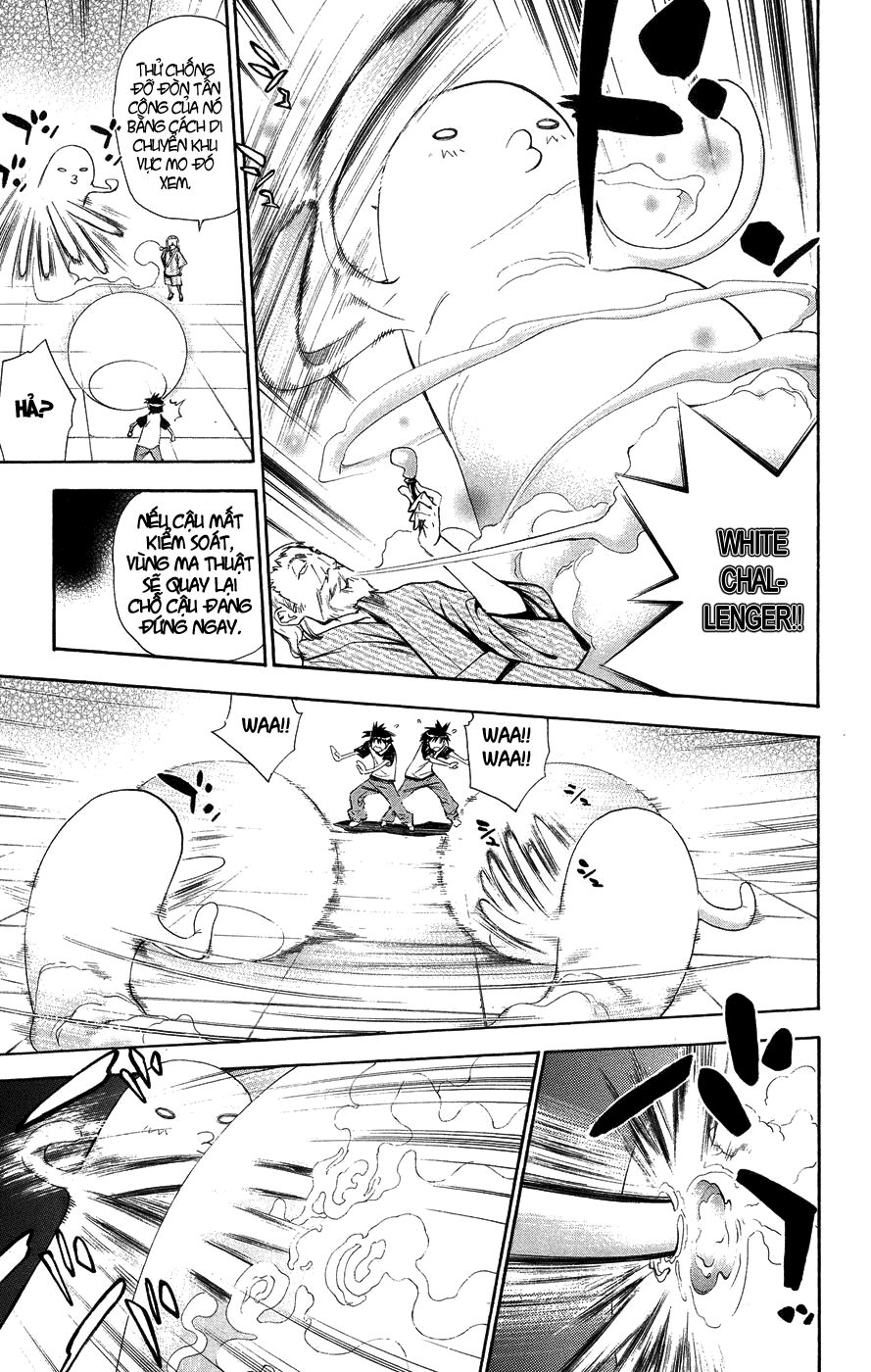 MxO: Chapter 63