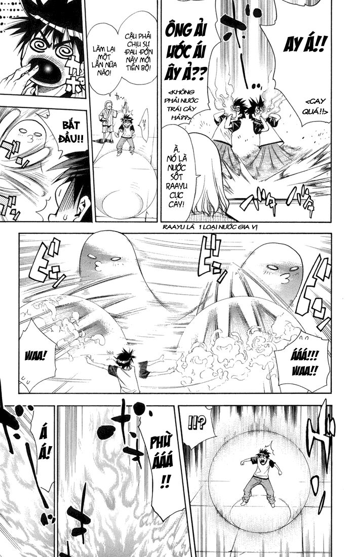 MxO: Chapter 63
