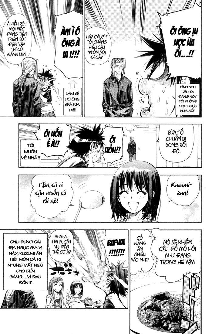 MxO: Chapter 63