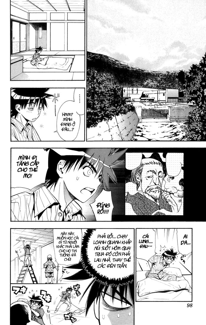 MxO: Chapter 63