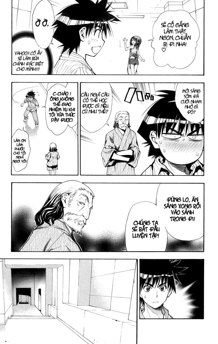 MxO: Chapter 63