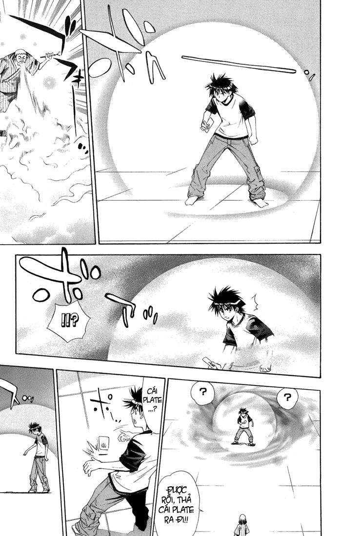 MxO: Chapter 63
