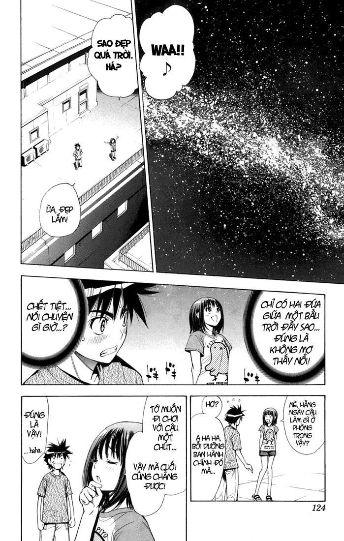 MxO: Chapter 64